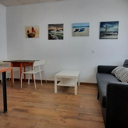 Apartamento En بارباتي المظهر الخارجي الصورة