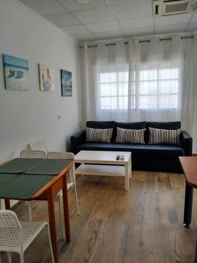 Apartamento En بارباتي المظهر الخارجي الصورة
