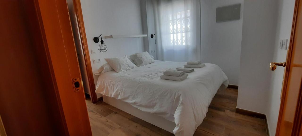 Apartamento En بارباتي المظهر الخارجي الصورة