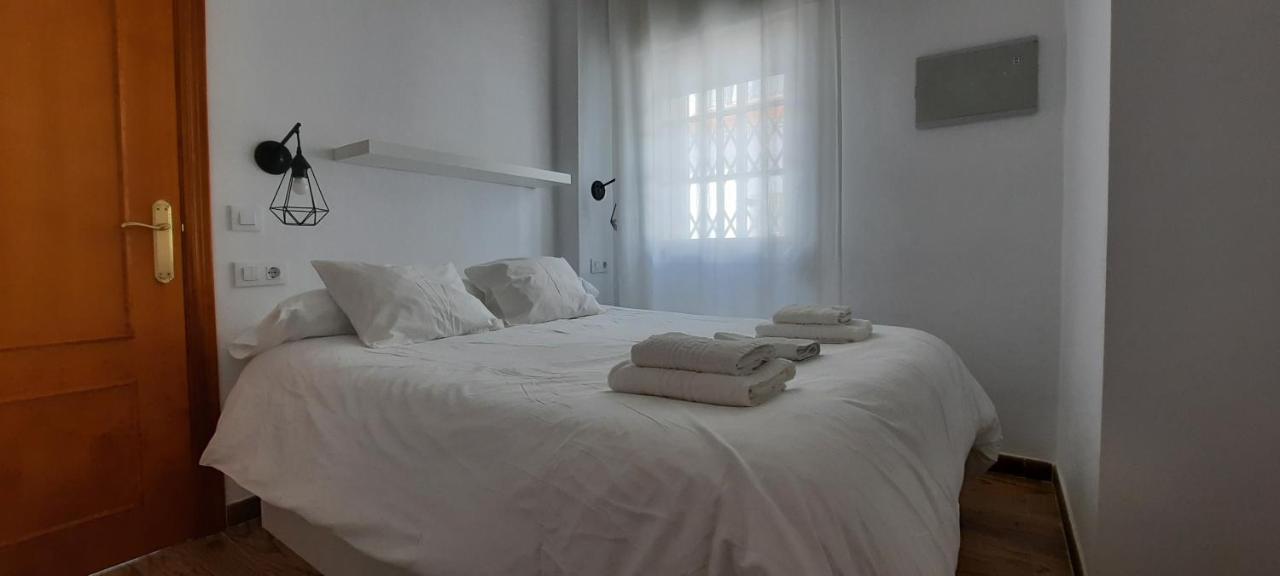 Apartamento En بارباتي المظهر الخارجي الصورة