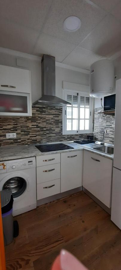 Apartamento En بارباتي المظهر الخارجي الصورة