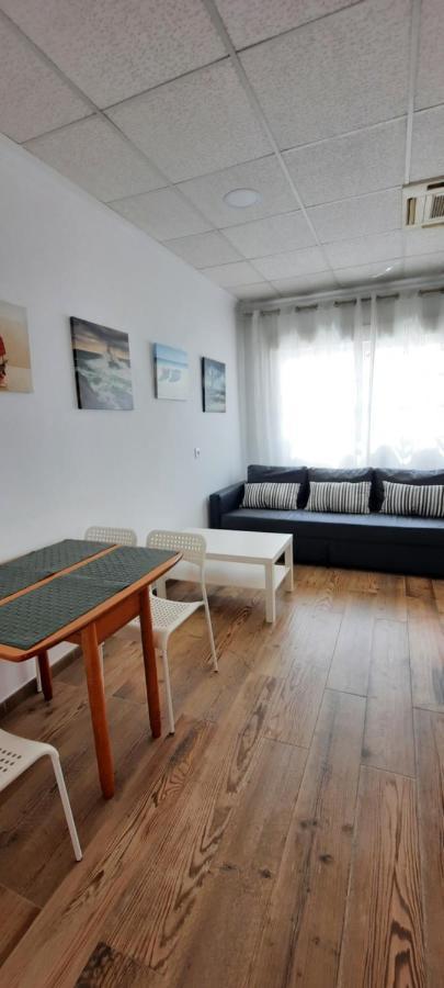 Apartamento En بارباتي المظهر الخارجي الصورة