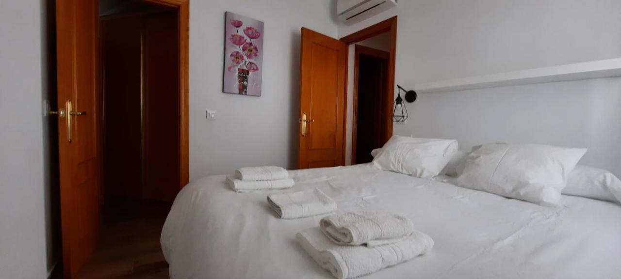 Apartamento En بارباتي المظهر الخارجي الصورة